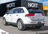 2011 LINCOLN MKX | LOCAL | ONE OWNER