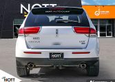 2011 LINCOLN MKX | LOCAL | ONE OWNER