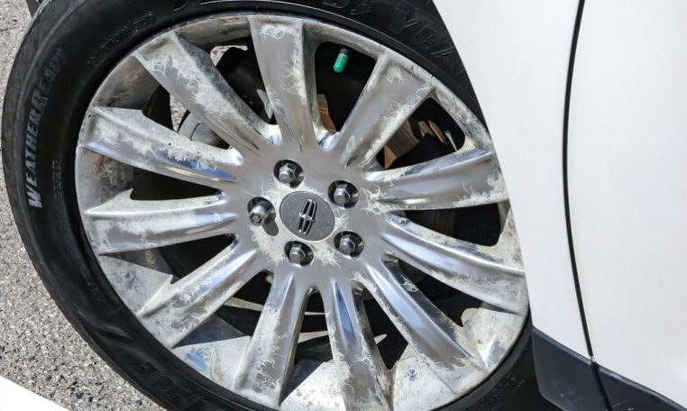 2011 LINCOLN MKX | LOCAL | ONE OWNER