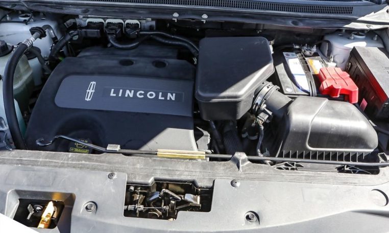 2011 LINCOLN MKX | LOCAL | ONE OWNER
