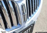 2011 LINCOLN MKX | LOCAL | ONE OWNER