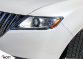 2011 LINCOLN MKX | LOCAL | ONE OWNER