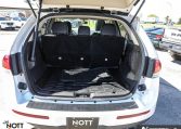 2011 LINCOLN MKX | LOCAL | ONE OWNER