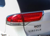 2011 LINCOLN MKX | LOCAL | ONE OWNER