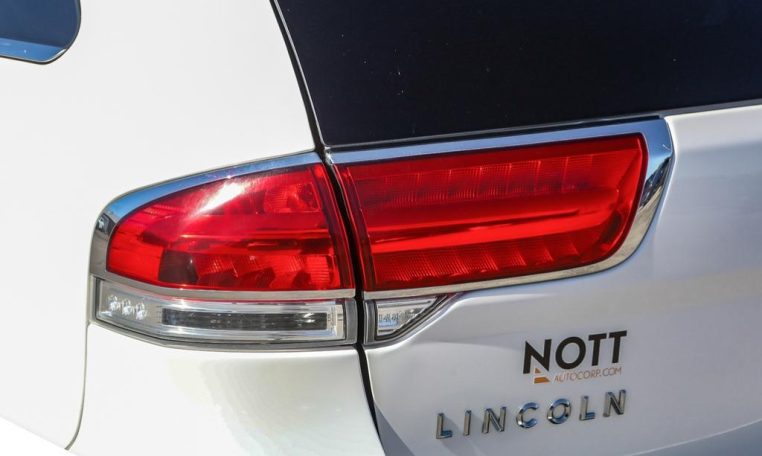 2011 LINCOLN MKX | LOCAL | ONE OWNER