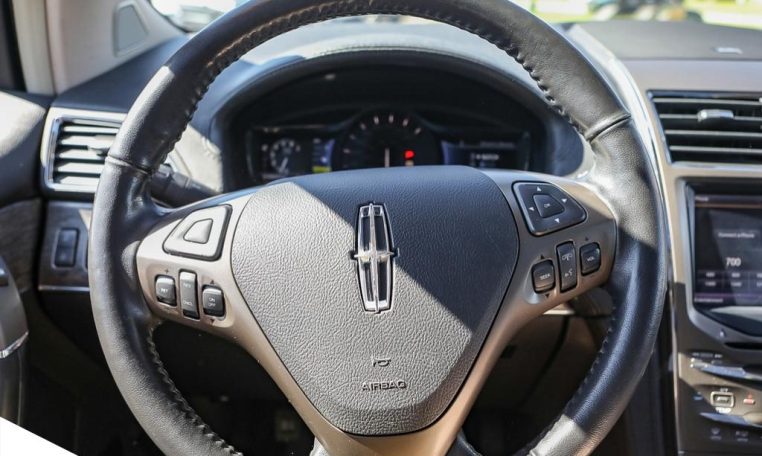 2011 LINCOLN MKX | LOCAL | ONE OWNER