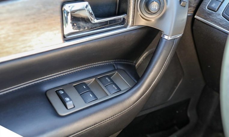 2011 LINCOLN MKX | LOCAL | ONE OWNER