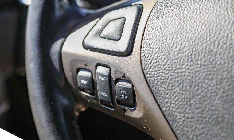 2011 LINCOLN MKX | LOCAL | ONE OWNER