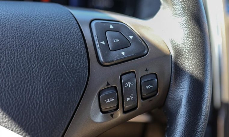 2011 LINCOLN MKX | LOCAL | ONE OWNER