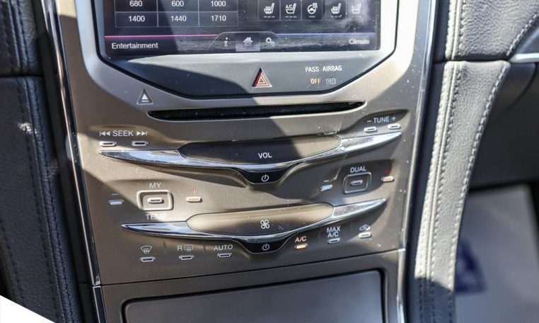 2011 LINCOLN MKX | LOCAL | ONE OWNER