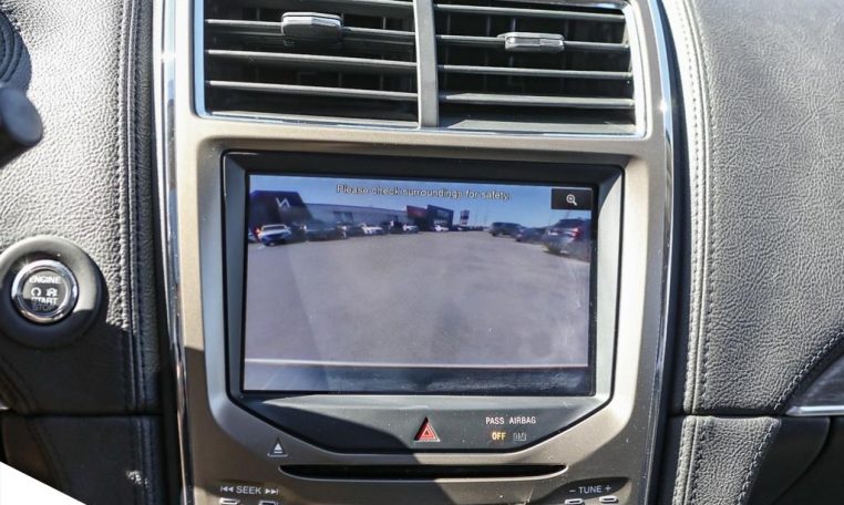 2011 LINCOLN MKX | LOCAL | ONE OWNER
