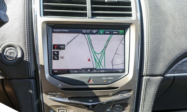 2011 LINCOLN MKX | LOCAL | ONE OWNER