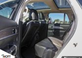 2011 LINCOLN MKX | LOCAL | ONE OWNER