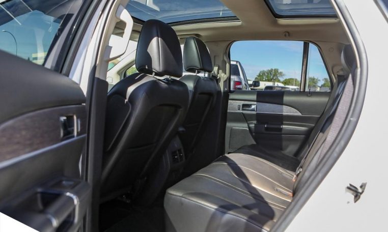 2011 LINCOLN MKX | LOCAL | ONE OWNER
