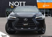 2023 LEXUS NX    NX 250