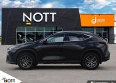2023 LEXUS NX    NX 250