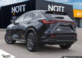 2023 LEXUS NX    NX 250