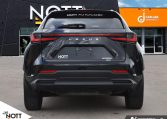 2023 LEXUS NX    NX 250
