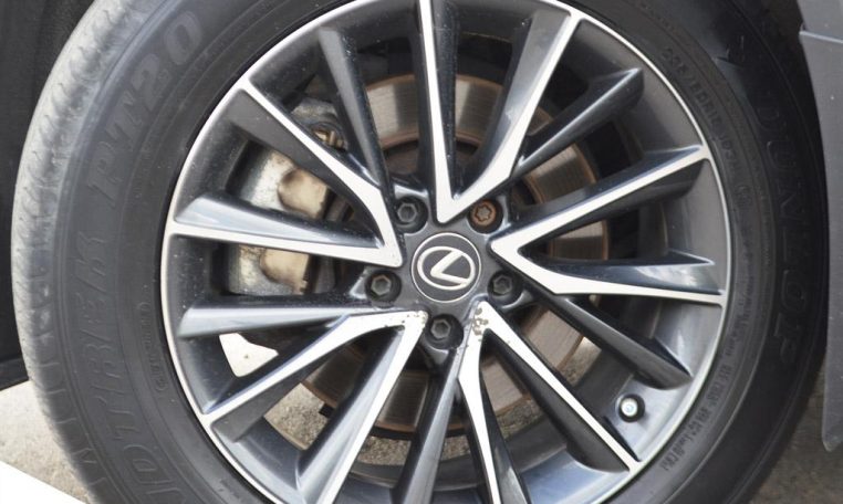 2023 LEXUS NX    NX 250