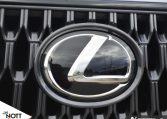 2023 LEXUS NX    NX 250