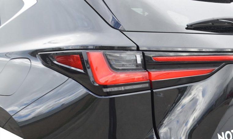 2023 LEXUS NX    NX 250