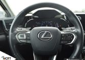 2023 LEXUS NX    NX 250