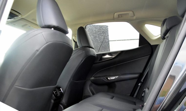 2023 LEXUS NX    NX 250