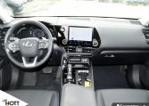 2023 LEXUS NX    NX 250