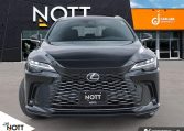 2023 LEXUS RX RX 350H | Luxury | Low Mileage