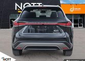 2023 LEXUS RX RX 350H | Luxury | Low Mileage