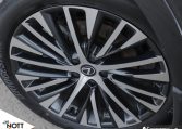 2023 LEXUS RX RX 350H | Luxury | Low Mileage