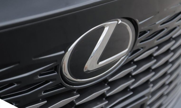 2023 LEXUS RX  RX 350H | Luxury | Low Mileage