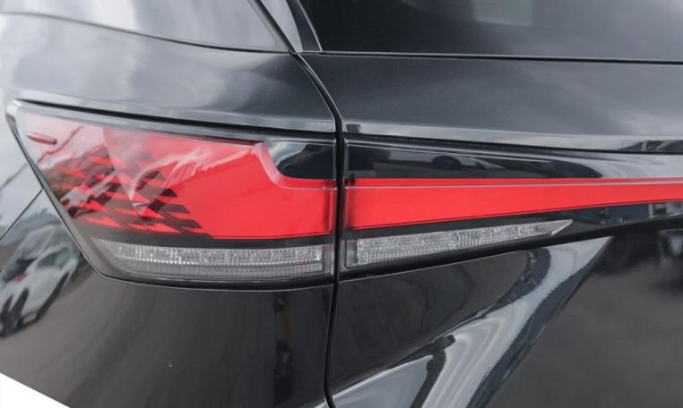2023 LEXUS RX  RX 350H | Luxury | Low Mileage