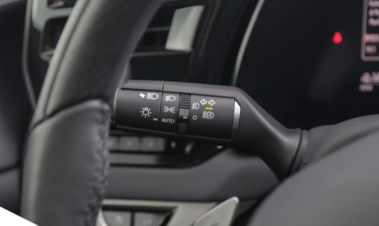 2023 LEXUS RX  RX 350H | Luxury | Low Mileage