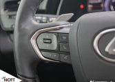 2023 LEXUS RX RX 350H | Luxury | Low Mileage
