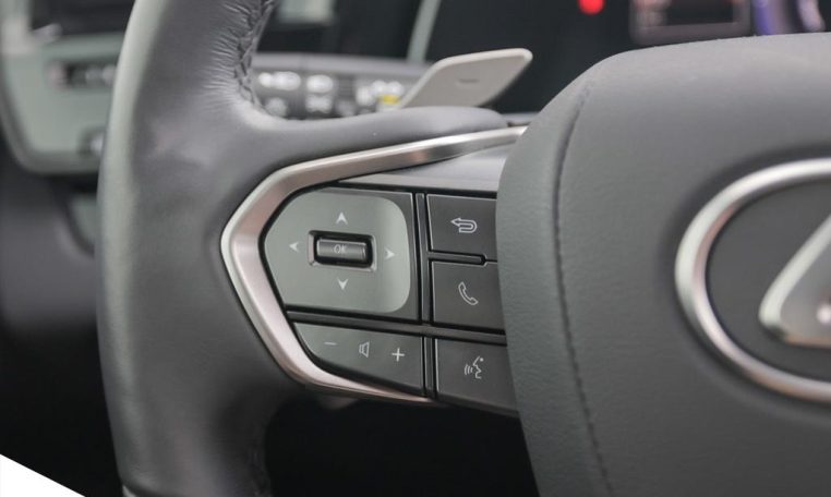 2023 LEXUS RX  RX 350H | Luxury | Low Mileage