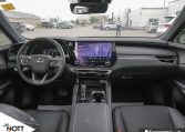 2023 LEXUS RX RX 350H | Luxury | Low Mileage