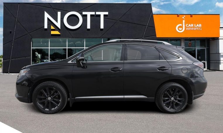 2015 LEXUS RX  RX 350