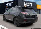 2015 LEXUS RX RX 350
