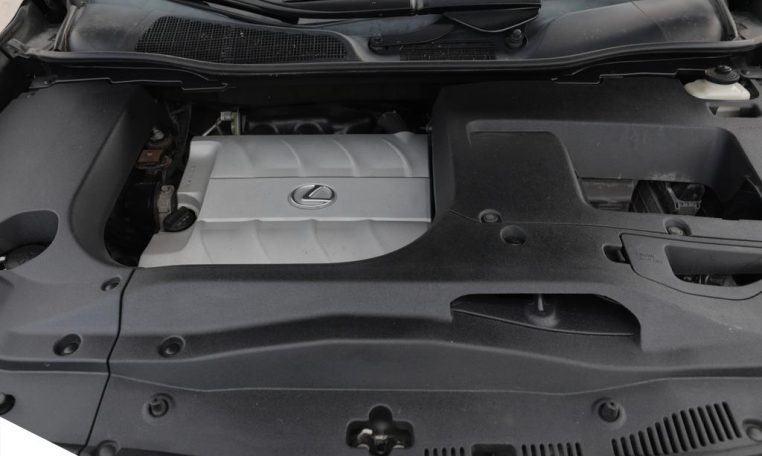2015 LEXUS RX  RX 350