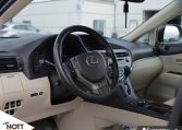 2015 LEXUS RX RX 350