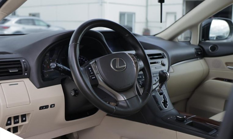 2015 LEXUS RX  RX 350