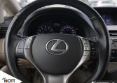 2015 LEXUS RX RX 350