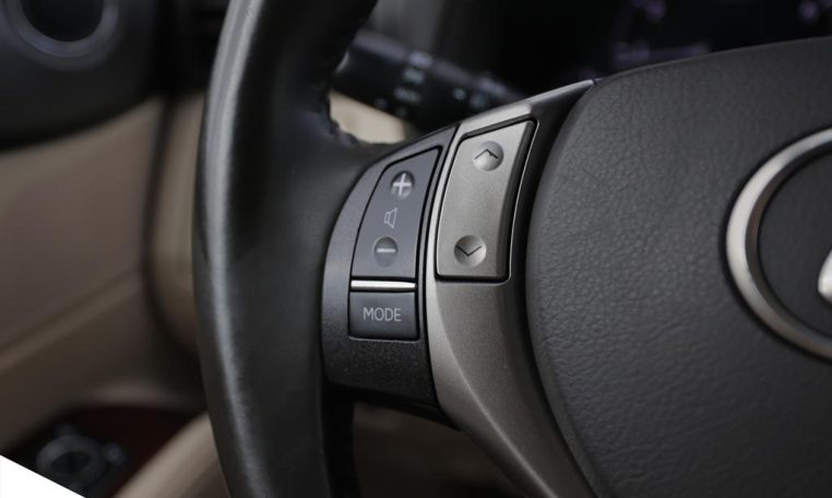 2015 LEXUS RX  RX 350