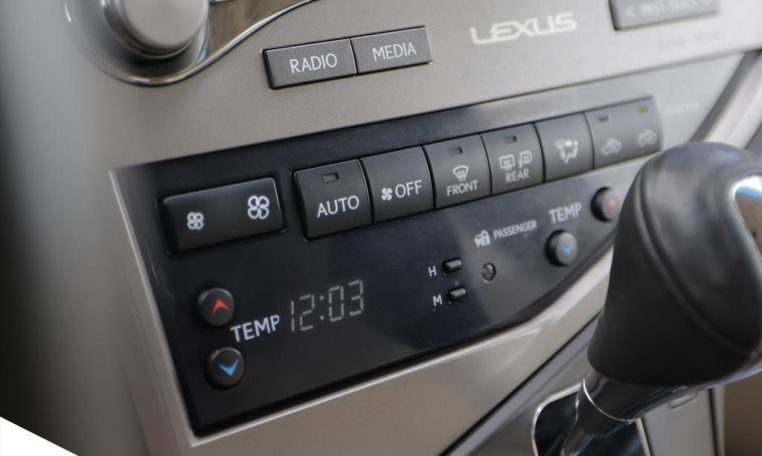 2015 LEXUS RX  RX 350