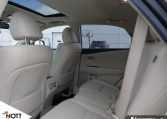 2015 LEXUS RX RX 350