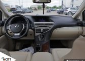 2015 LEXUS RX RX 350