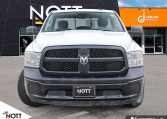 2019 RAM 1500 TRADESMAN | REGULAR CAB | LONG BOX | 4x4