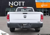 2019 RAM 1500 TRADESMAN | REGULAR CAB | LONG BOX | 4x4