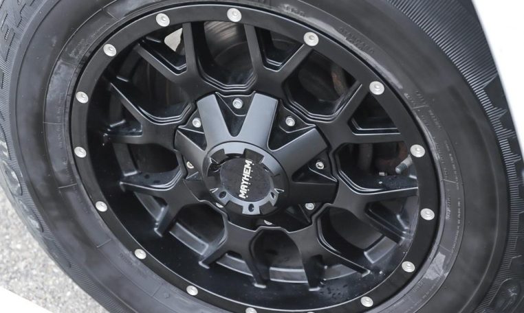2019 RAM 1500 TRADESMAN | REGULAR CAB | LONG BOX | 4x4